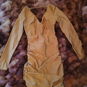 Tiger mist - Olivia dress